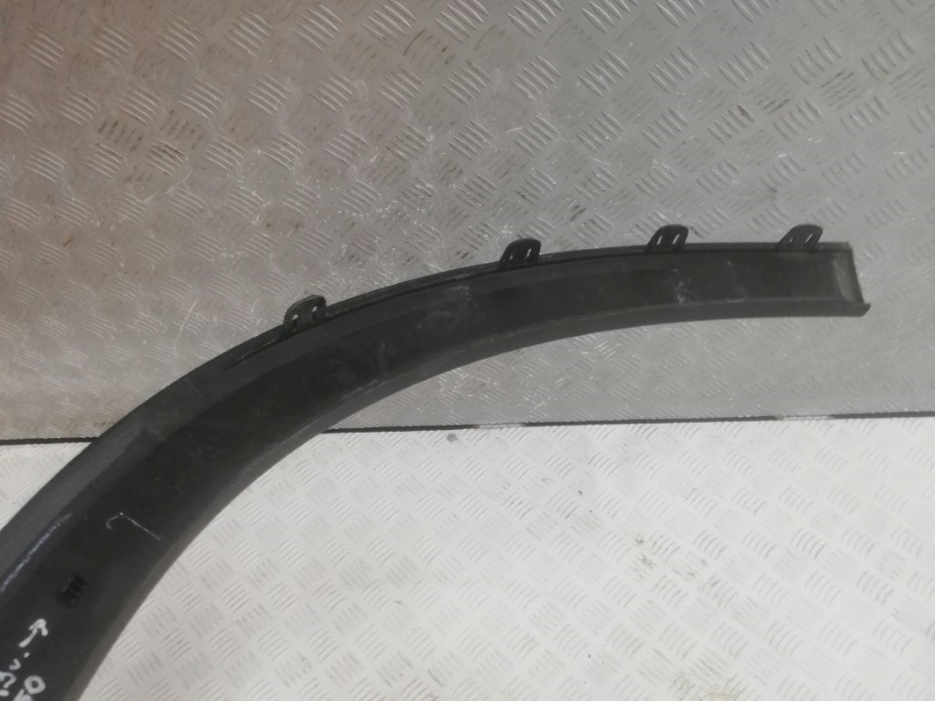 фото №8, Xx mercedes w247 молдинг крила a2478850022