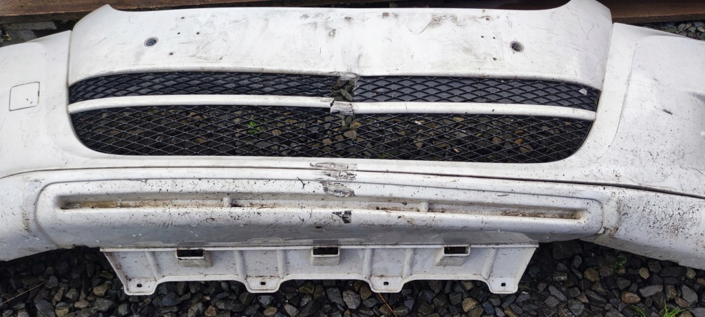 фото №6, Бампер перед vw tiguan 5n0 r-line