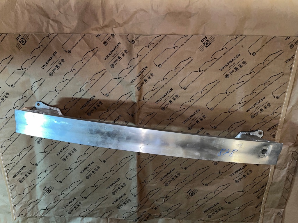 Купити Audi a7 c7 балка бампера задня 4g8807309a 2010- 2017 r