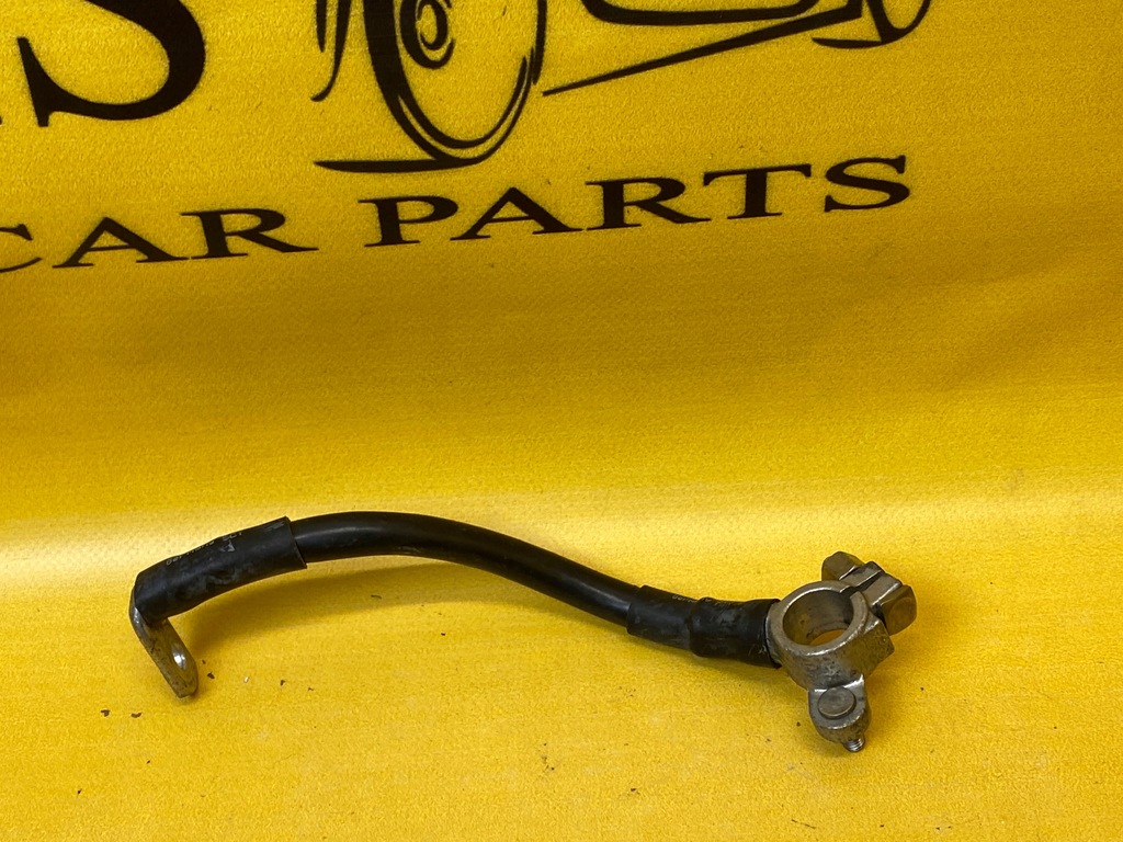 фото №5, Клемма аккумулятор масса минус porsche 911 997