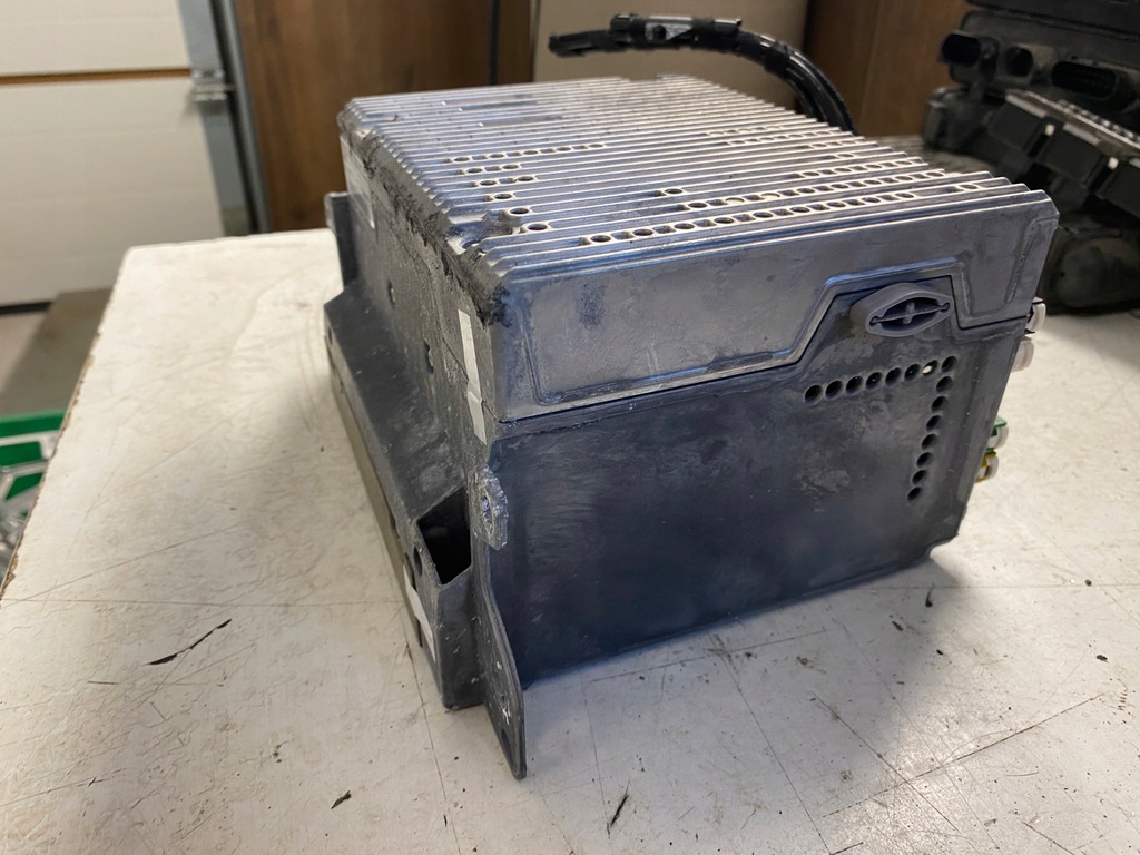 фото №6, Bmw i3 радіо навігація bluetooth harman 6826768