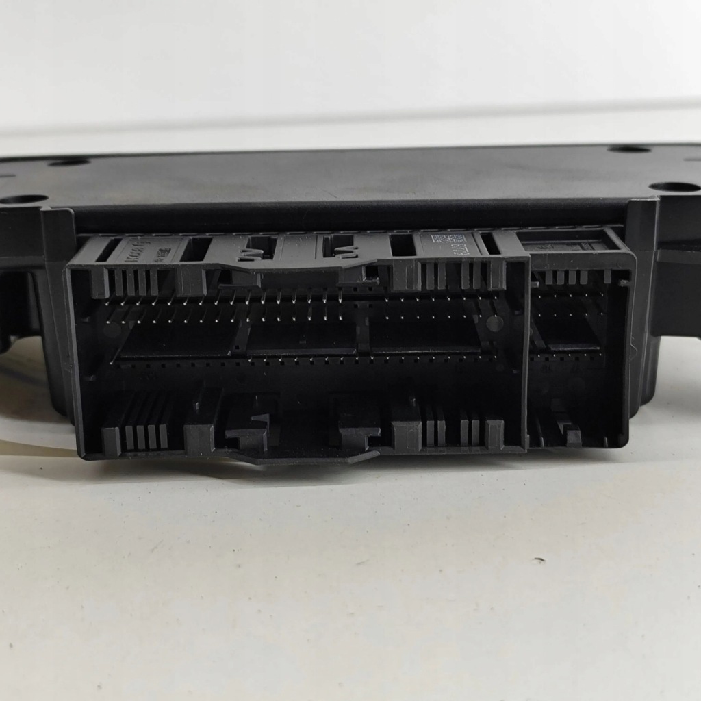 фото №6, Bmw 3 gt f34 2016 блок управления / модуль подушка безопасности