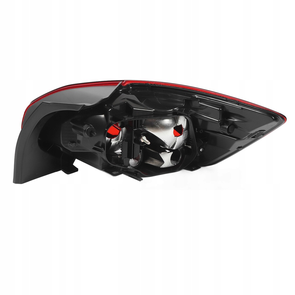 фото №14, Задняя лампа задняя, прочная na удары заменитель dla dacia sandero stepway