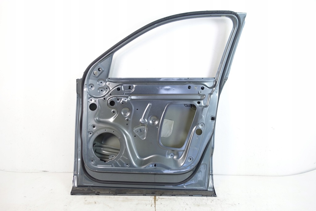 фото №9, Audi q3 8u 2011- дверь правый перед правое передние