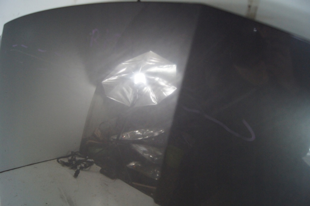 фото №5, Капот opel insignia a 2008-