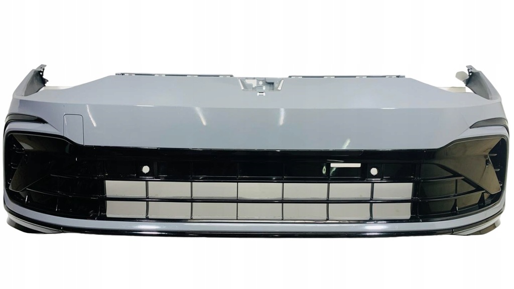 фото №1, Бампер vw golf viii 5h0 r line 2021-