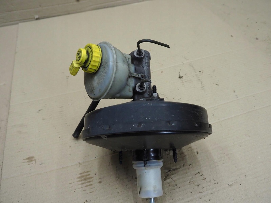 фото №14, Ate усилитель тормозов тормоза seat cordoba cordoba vario ibiza ii inca vw caddy