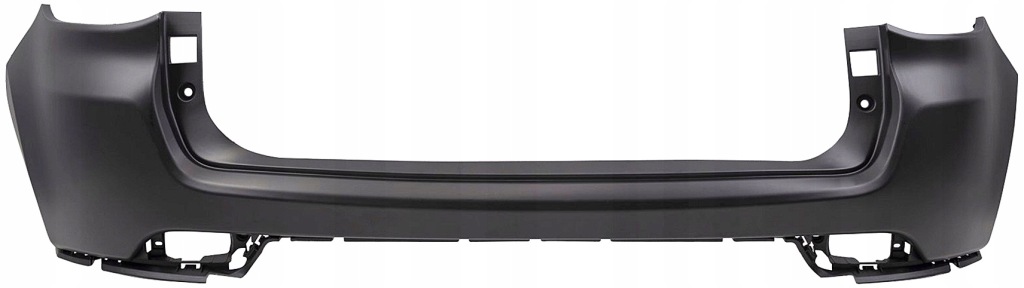 фото №1, Бампер задній верхній jeep compass 17-