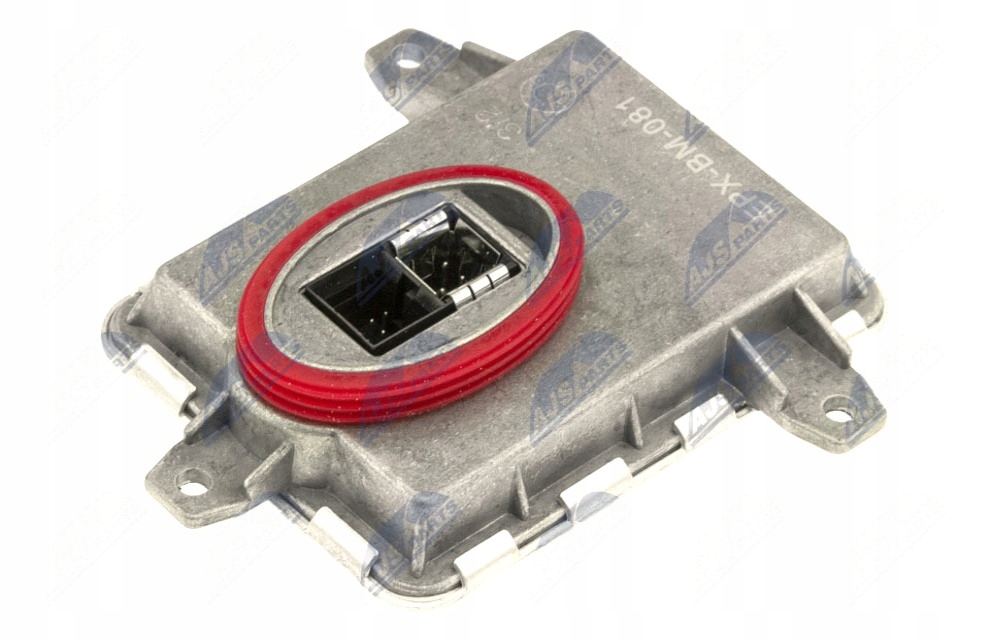 фото №1, Модуль управляющий преобразователь led do mini mini cooper john one works renault