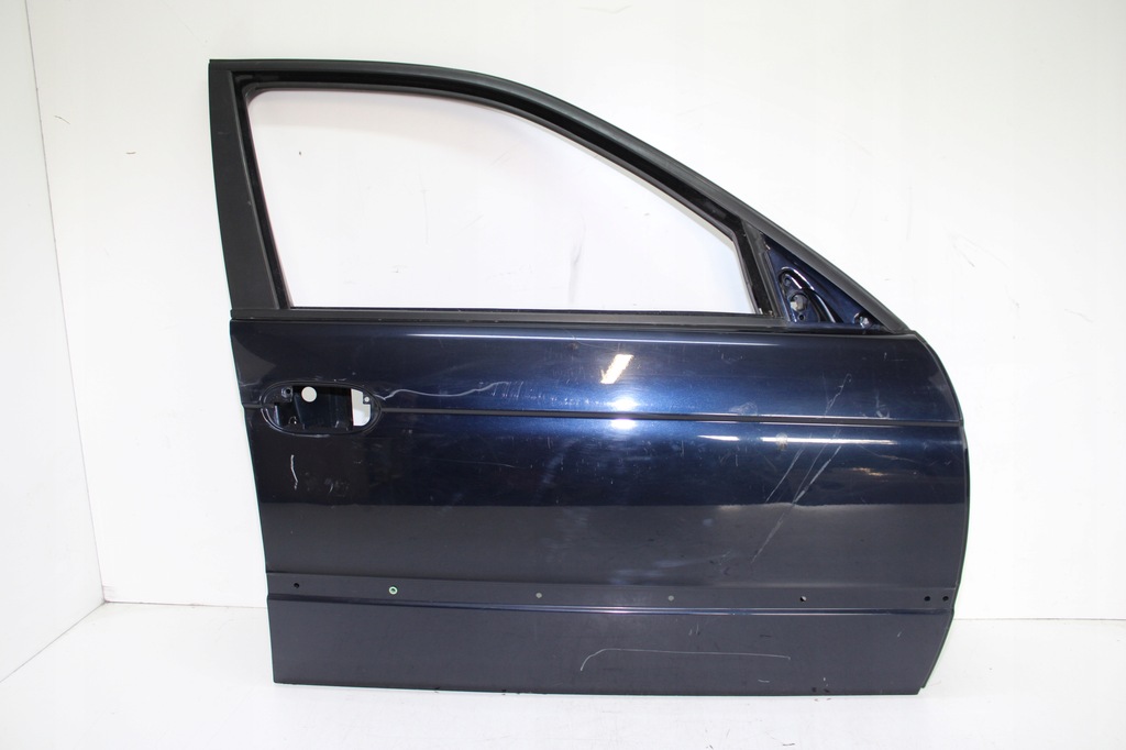 фото №1, Bmw e39 дверь правый перед передние правое