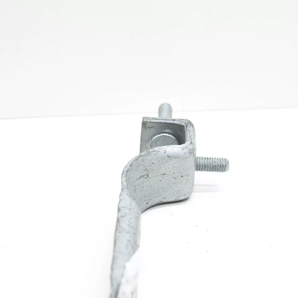 фото №9, Bmw 8 e31 хомут заднего системы выпускной 18211723130