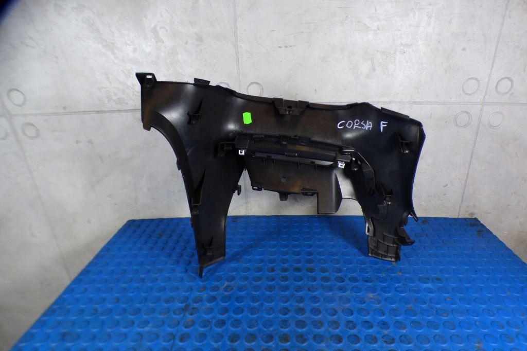 фото №6, Защита консоли 39176106 opel corsa f