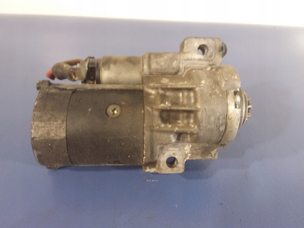 Opel vectra c signum 3.0 v6 стартер s14-412d Оригінал