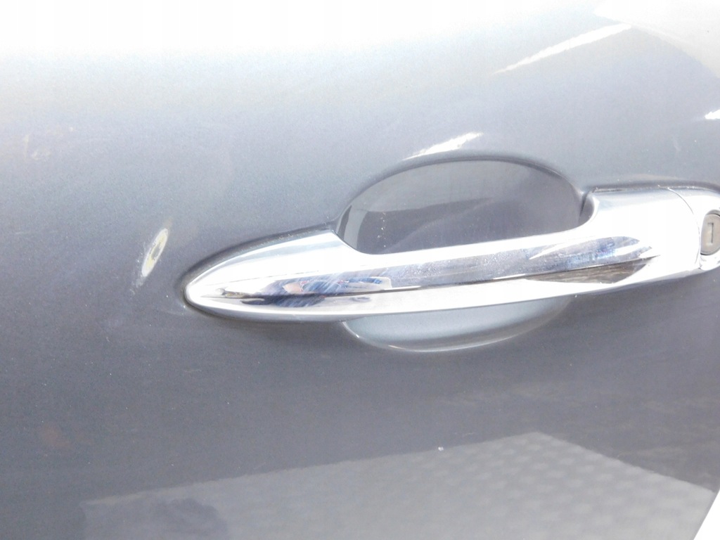 фото №5, Дверь левая - alfa romeo mito 08-