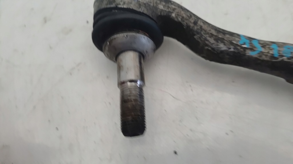 фото №8, Bmw x3 g01 18-24 тяга рулевой правый левый перед usa