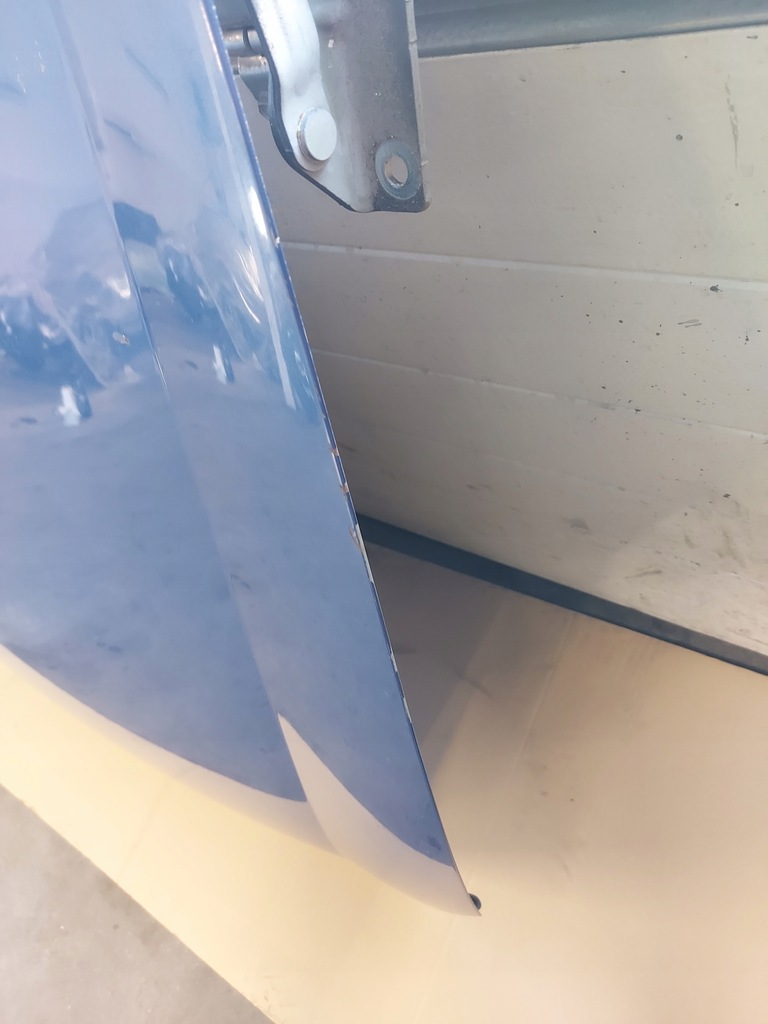 фото №8, Капот vw golf vi 6 комплектна петлі засувка lr5z