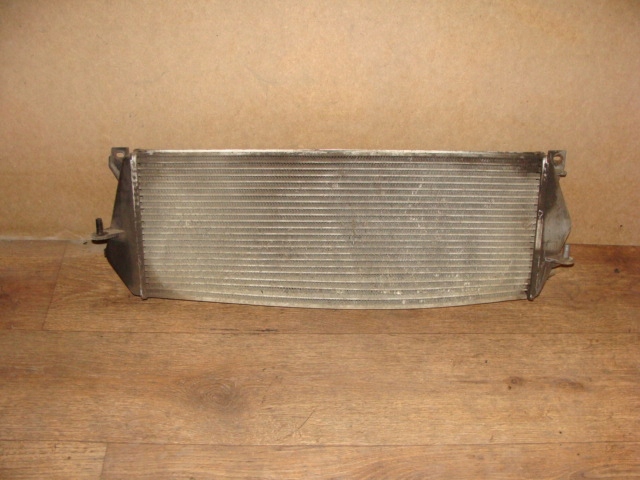фото №1, Радиатор интеркулер 2.5 td5 land rover discovery 2 ii