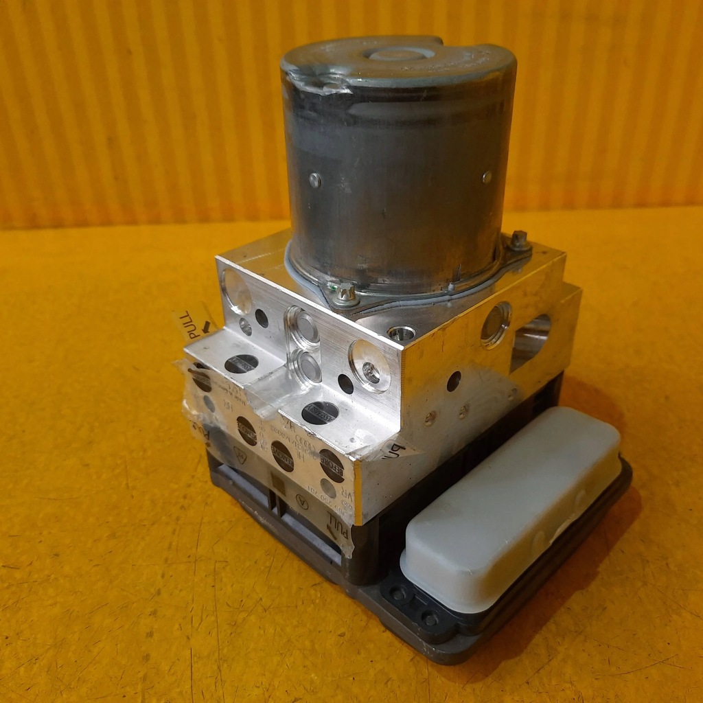 фото №1, Audi r8 4s насос abs 4s0907379n