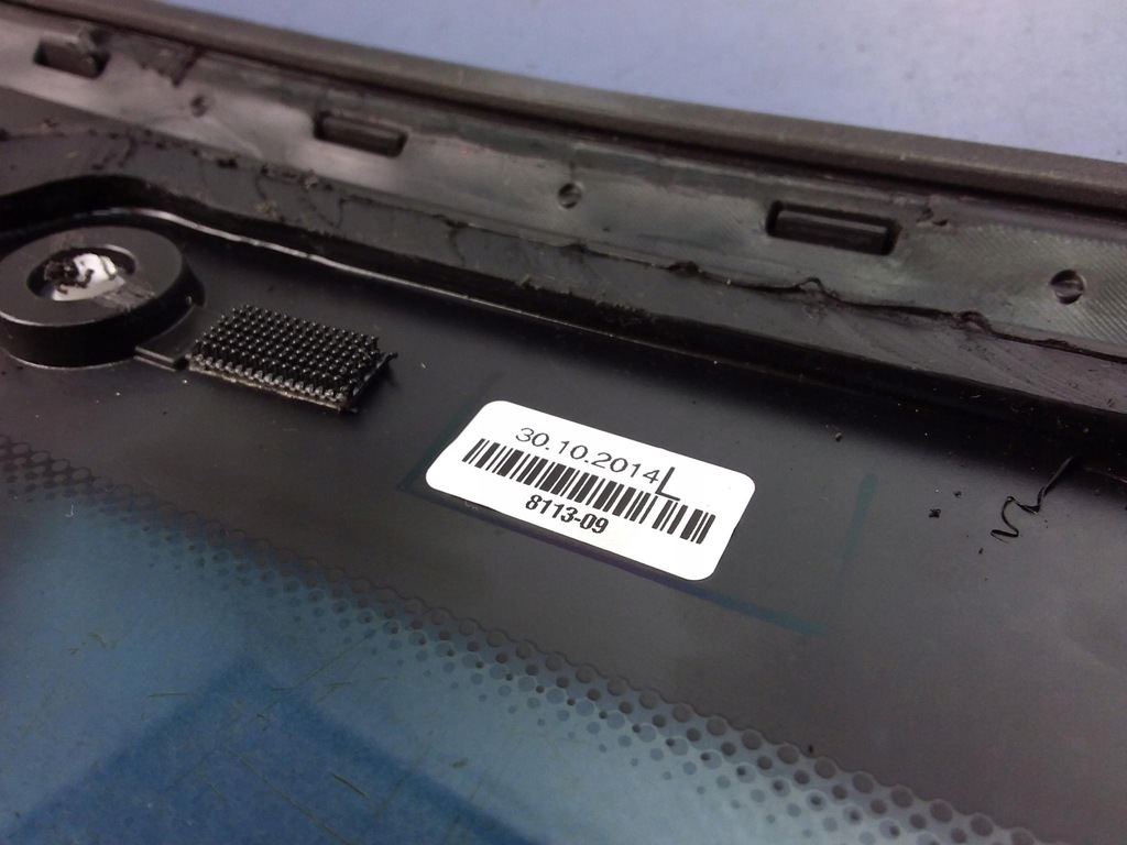 фото №5, Bmw 4 f36 стекло кузовная задняя левая задняя 14r