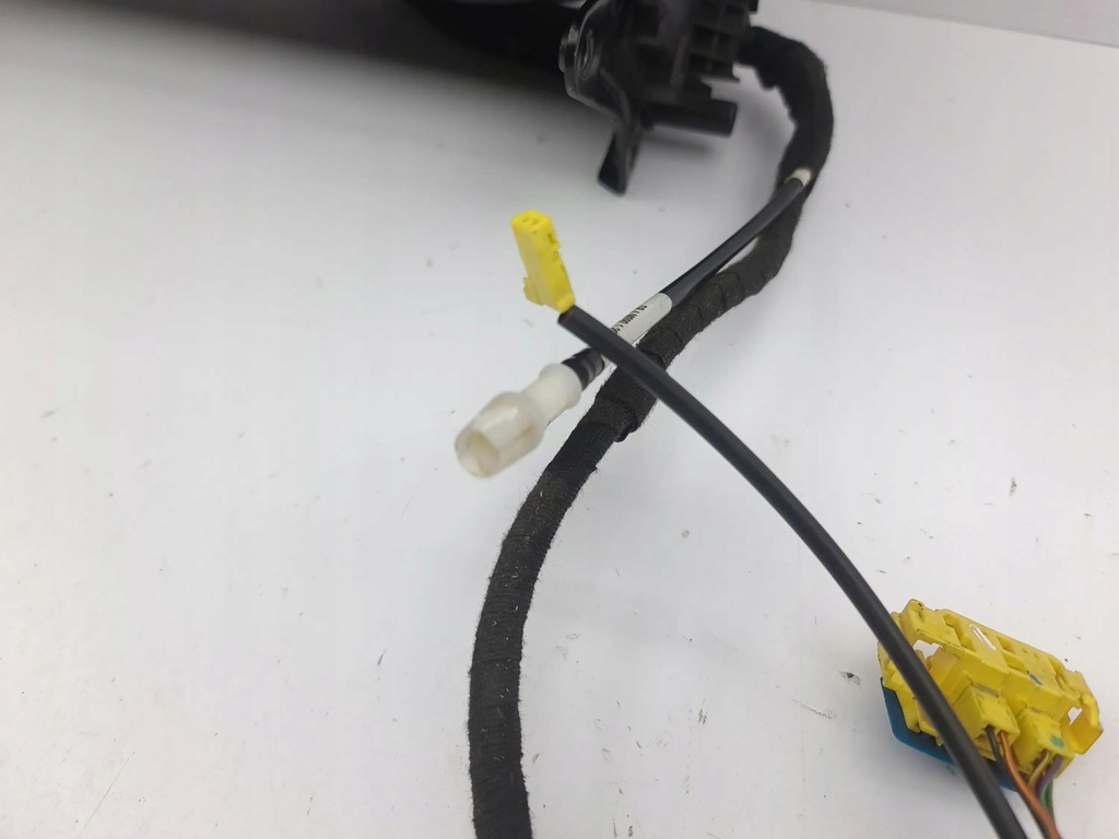 фото №10, Mercedes-benz s w221 2007 правая сторона сиденья, сиденье