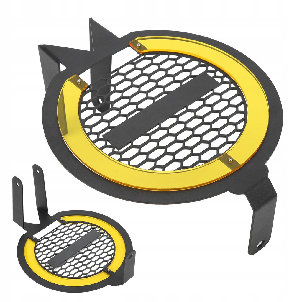 фото №8, Захист фара motocykla захист захисна pasuje do honda cb650r