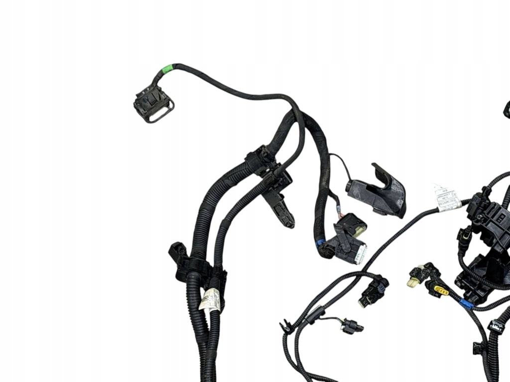 фото №5, Жгут двигателя bmw 2 g42 8691044