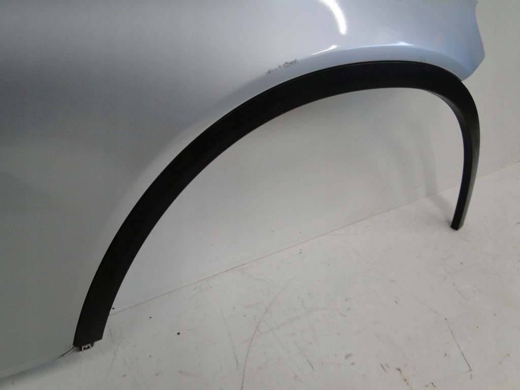 фото №10, Mercedes крыло передний правый a2538800218 glc 253 x253 w253 775