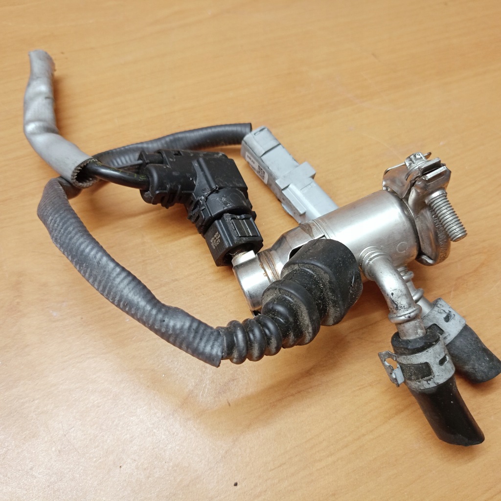 Форсунка adblue 208995377r-c renault в Україні