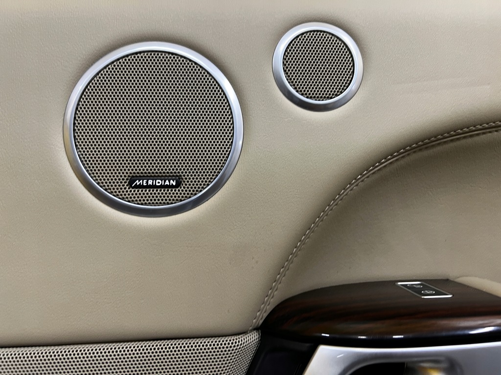 фото №5, Range vogue l405 обшивка обивка дверь задняя правый