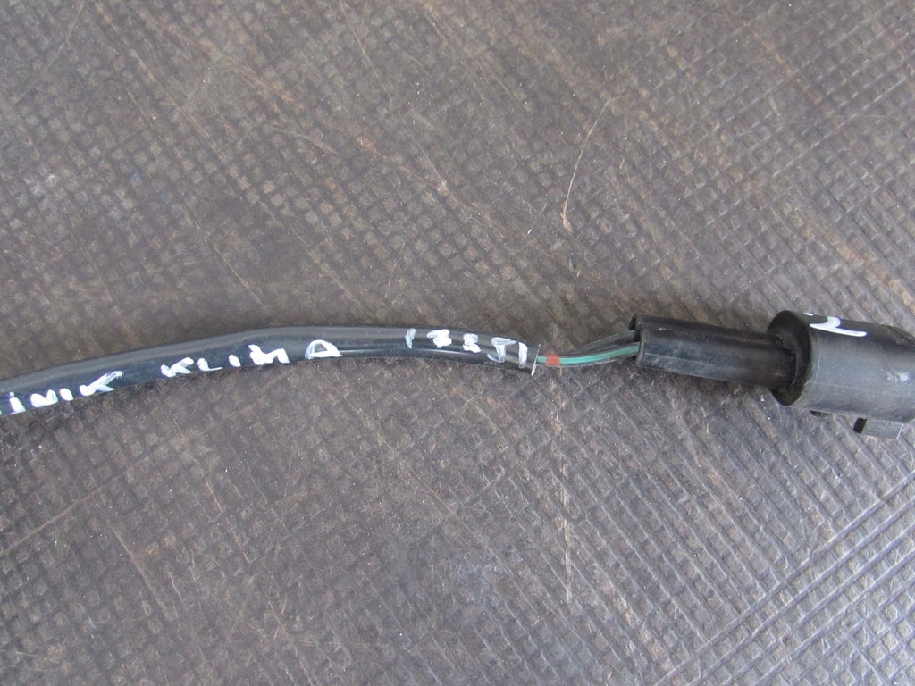 фото №11, Датчик кондиционера man tgx euro 6 12-17r.