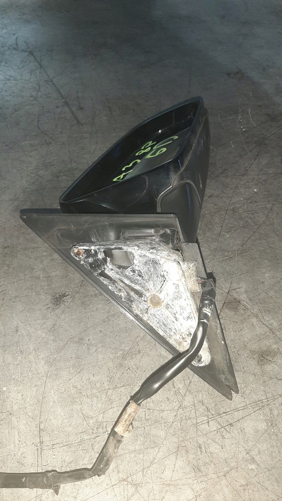 фото №6, Зеркало правое audi a3 8p ly9b 5pin