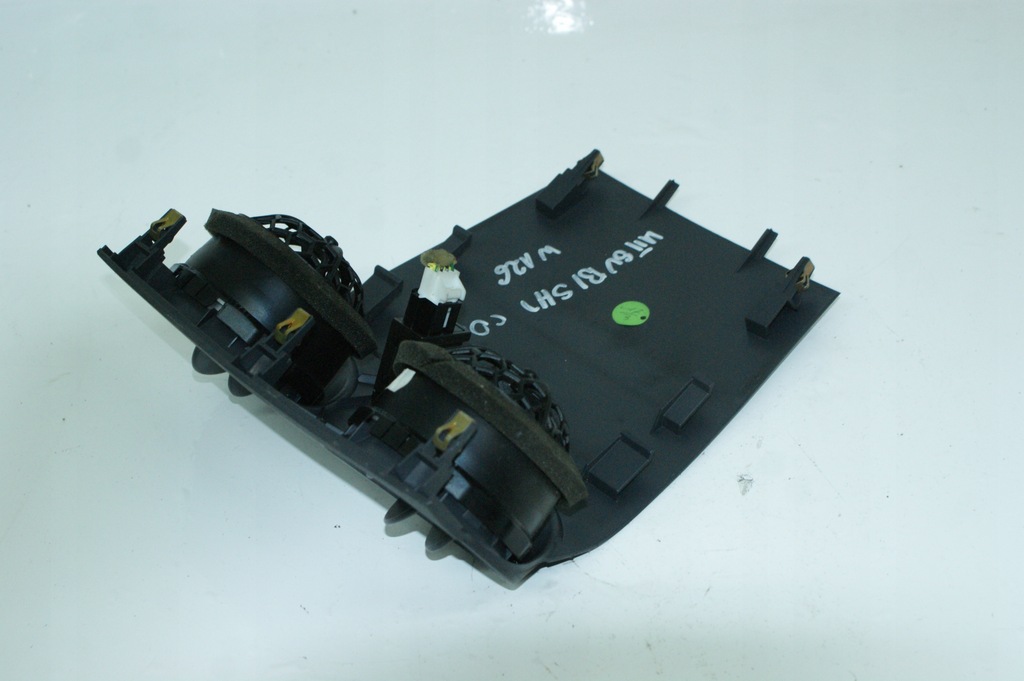 фото №7, Ґрати обдув рамка решітка обдув середня mitsubishi colt mr951746