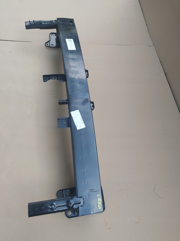 фото №6, Kia ceed iii 18- gt балка передняя pas