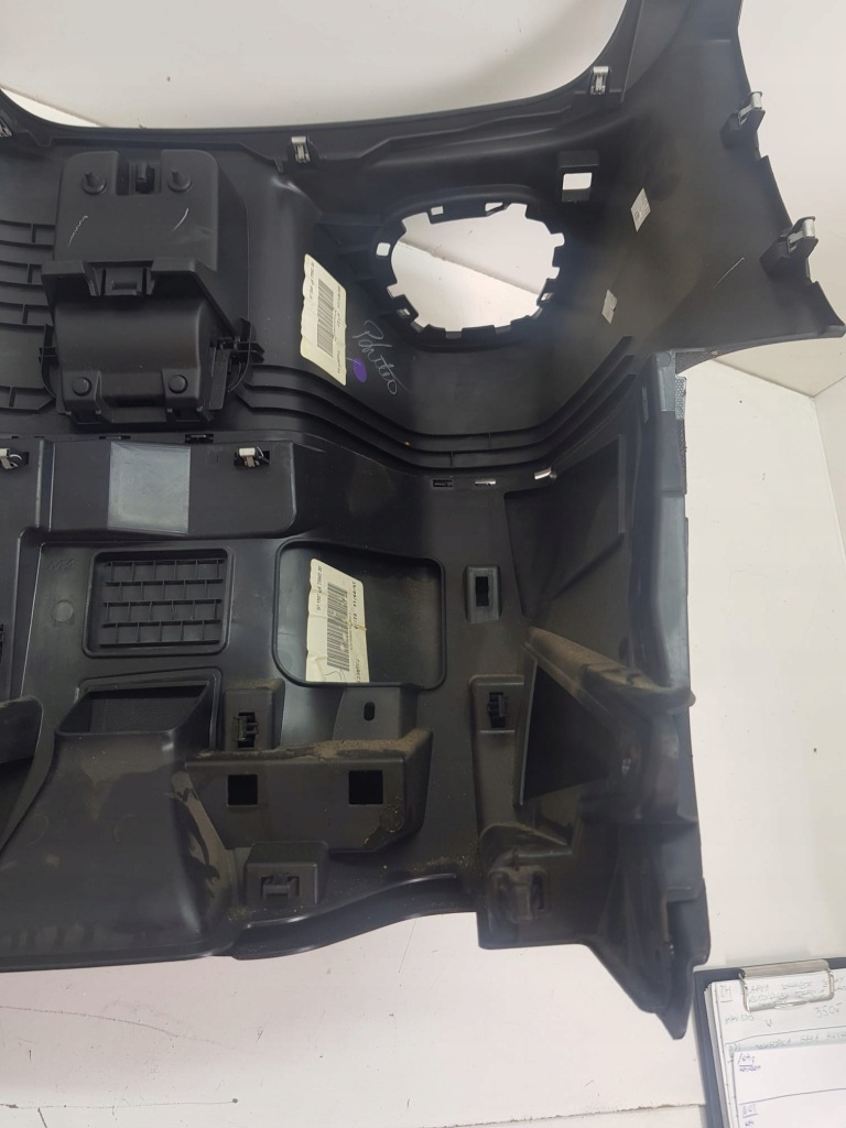 фото №7, Захист домкрата trafic iii vivaro b talento