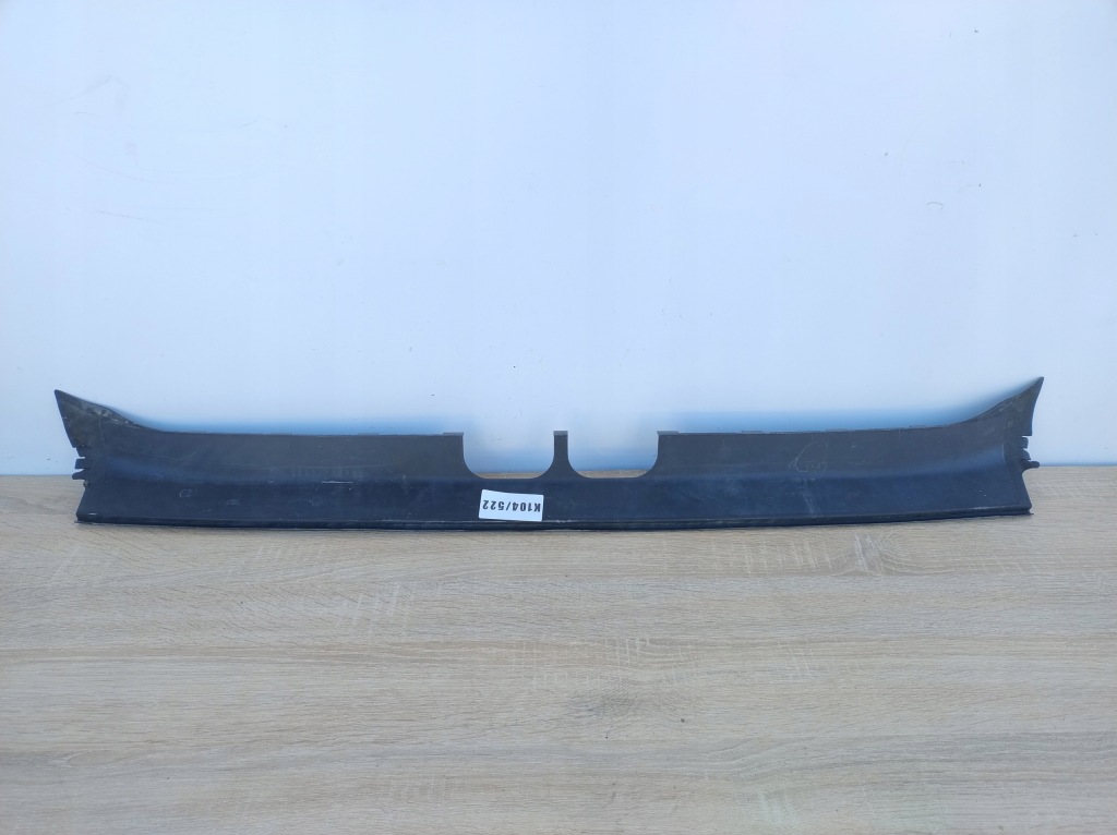 фото №1, Range rover sport l494 молдинг захист багажника поперечина замка k104/522