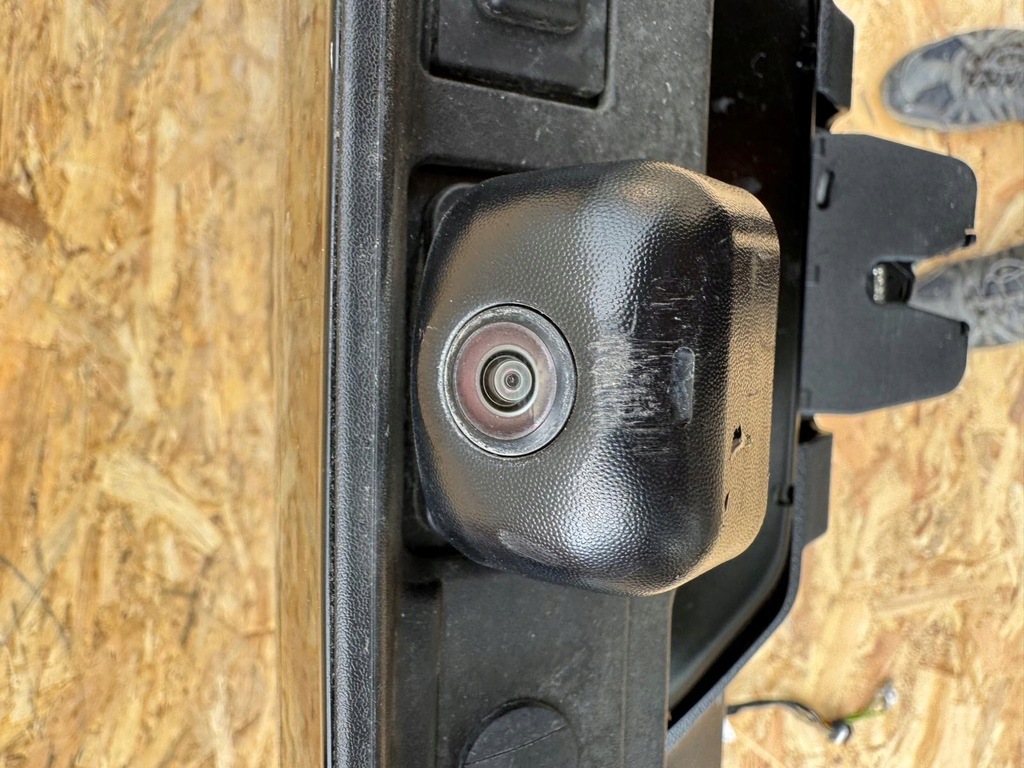 фото №7, Citroen c3 iv 4 2024 + кришка багажника багажника