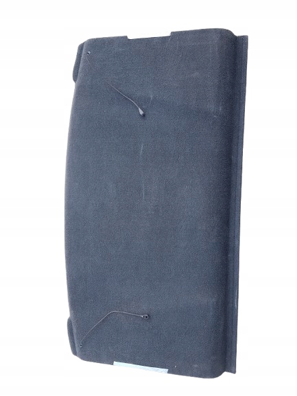 фото №1, Seat altea полиця задня задня 5p0867769g