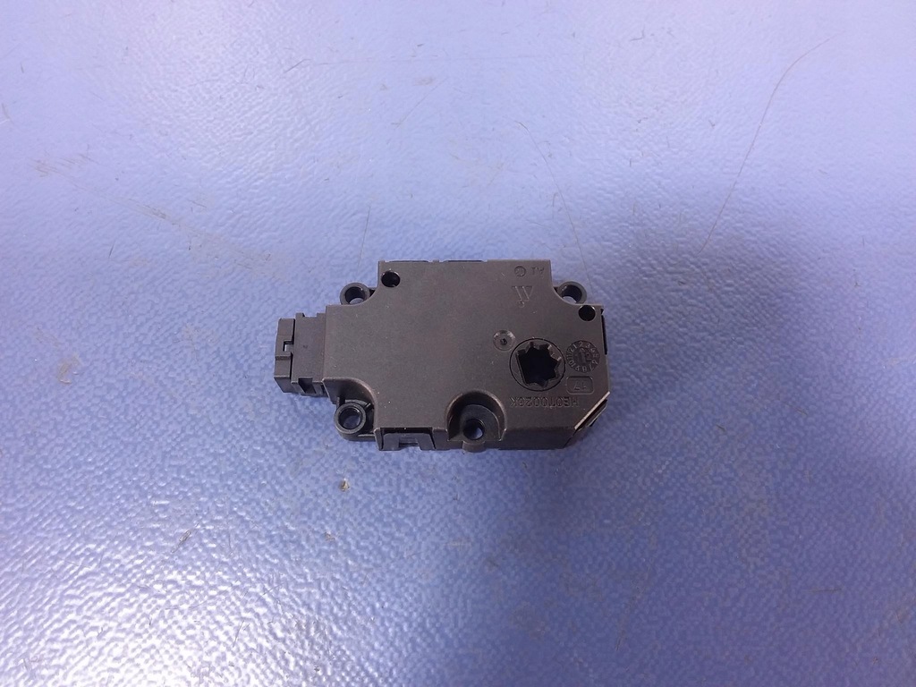 фото №5, Audi a8 d4 4h моторчик обігрівача cz113930-0856