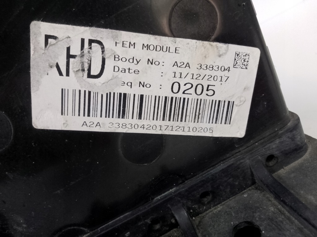 фото №5, D1- kia ceed pas передній автоматична коробка передач gt line дизель 1582 cc 1.6