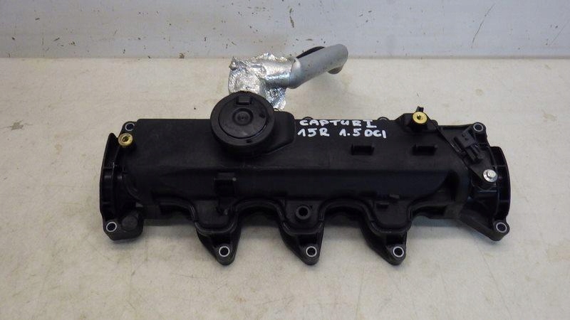 фото №1, Кришка клапанів dacia duster 1.5dci 110km k9kj896