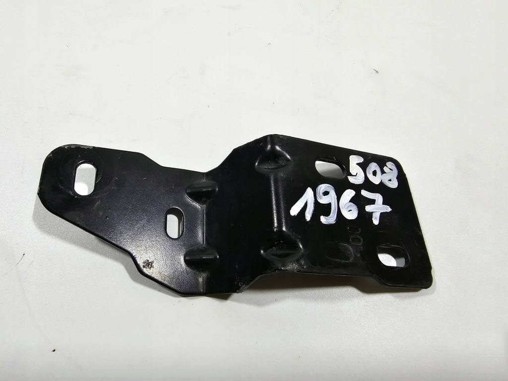 фото №1, Кронштейн поперечина peugeot 508 i rxh sw 2.0 hdi #1967