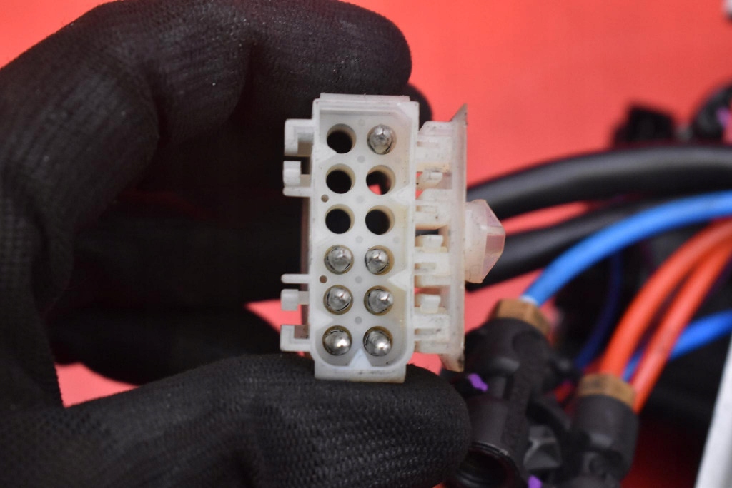 Компрессор насос подвеска 4430200111 bmw e39 2.8i 193 km 95-00 с Разборки