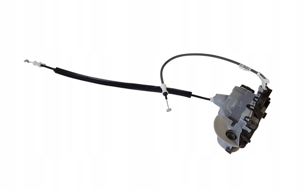 фото №10, 2022 citroen c3 aircross замок дверь передних 16943714