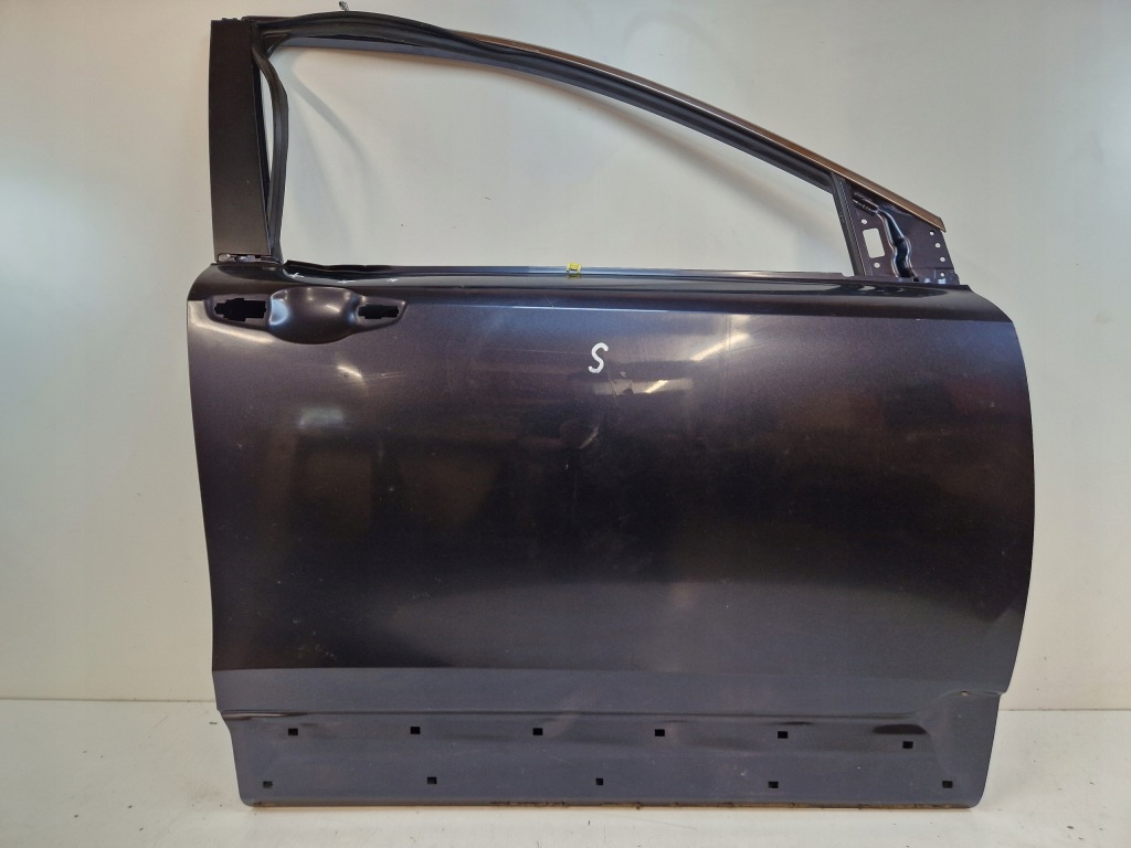 фото №1, Honda cr v crv v 5 18- дверь передние правое перед