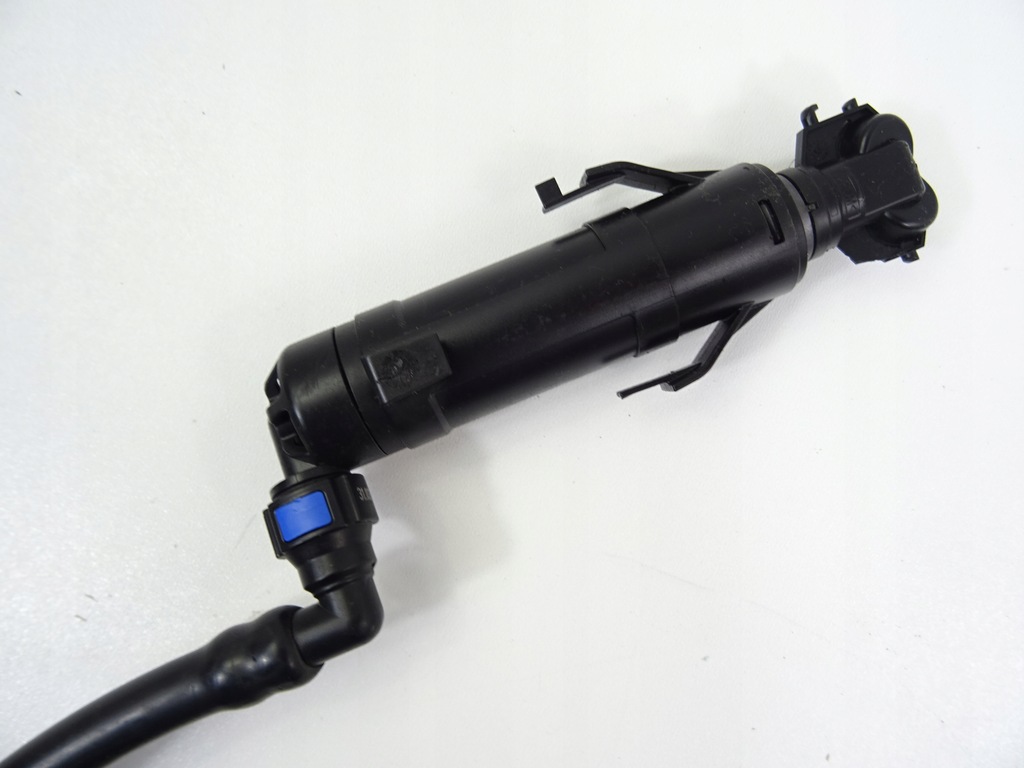 фото №7, Vw touran lift омыватель лампа провода 1t0955103b 1t0955104b 1t0955970d