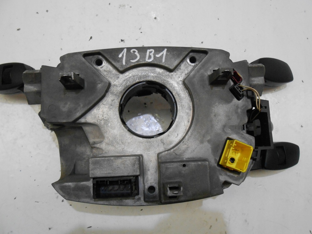 фото №6, Bmw e60 датчик kąta повороту перемикачі active кермо 6950519 6950514 6911514