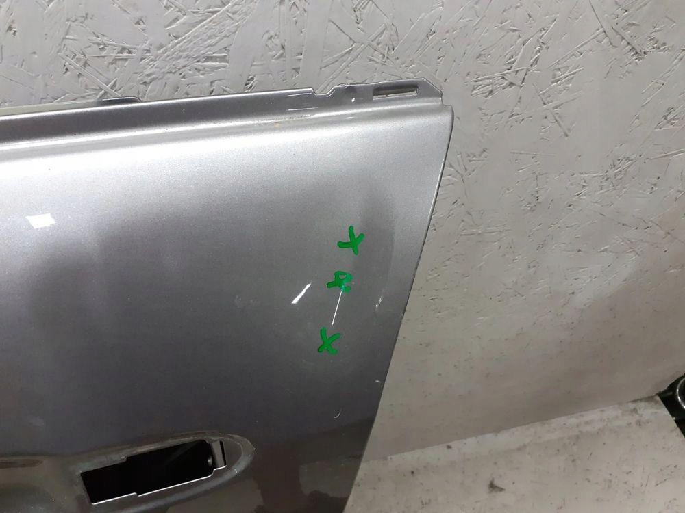 фото №4, Двері передні перед ліва maserati levante