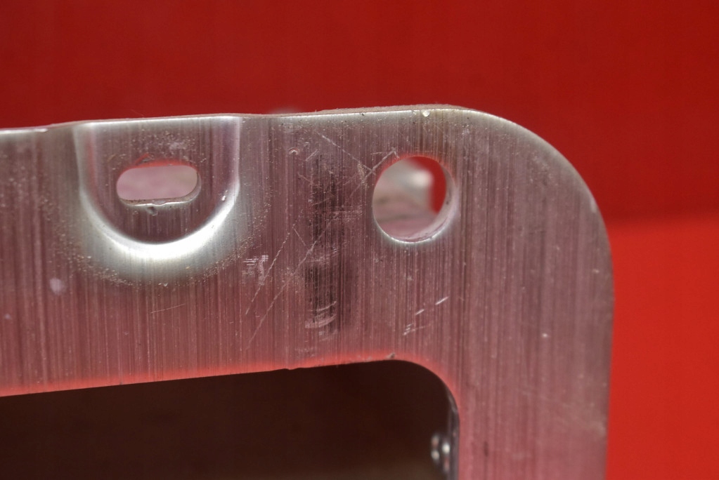 фото №9, Балка бампера перед передня підсилювач gimfmu100051 hyundai ioniq 5 v