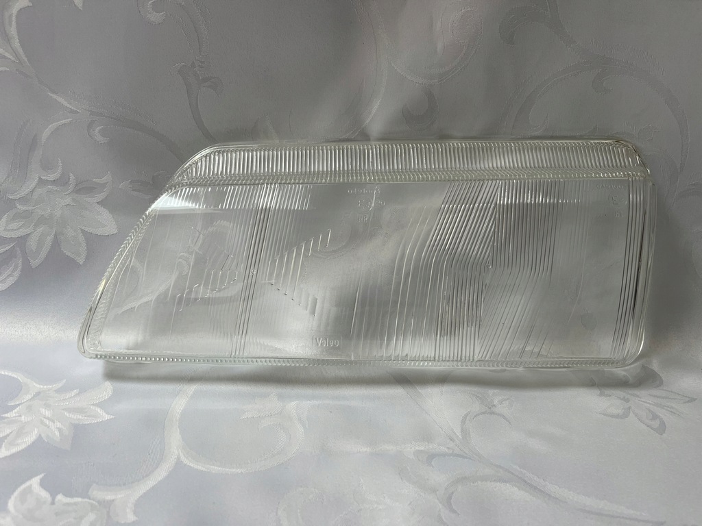 фото №6, Скло скло фари лівий peugeot 605 91-94 оригінал valeo