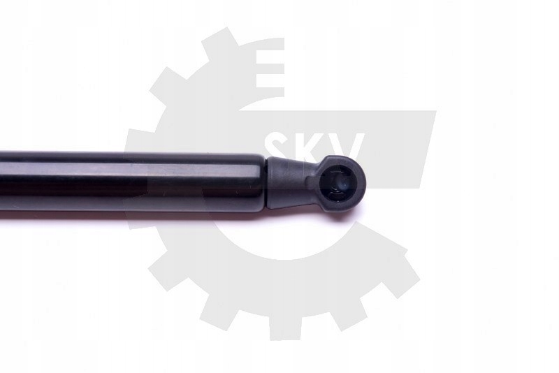 фото №8, Пружина газовая, крышка отсек двигателя esen skv 52skv019